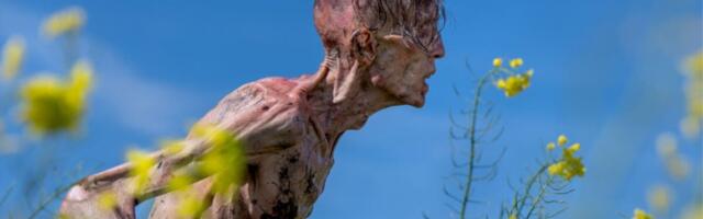 6 Horrifying Fictional Diseases and Their Real-Life Inspirations