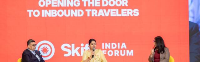 Who Will Attend Skift India Intelligence Summit — and How It Works