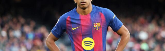 Champions League Soccer: Stream Barcelona vs. Newcastle Live