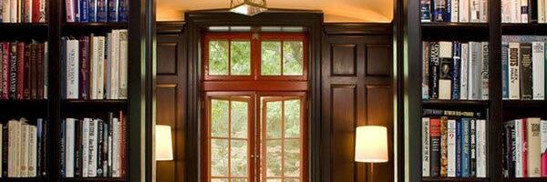 [Перевод] Некоторые мысли о проектировании библиотек (с примерами на Go)