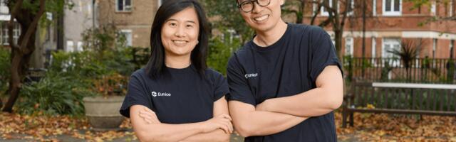 With $8M, Eunice brings institutional-grade AI to due diligence