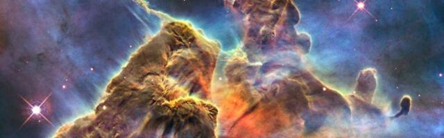 As the Hubble Space Telescope turns 36, see 36 of its most breathtaking photos of space