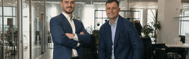 nFuse raises $2M as messaging overtakes B2B ordering apps