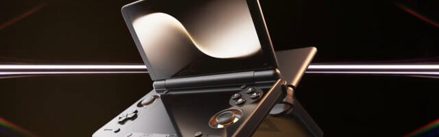 Android gaming handhelds take another hit as Thor, Odin 3 make more spec sacrifices