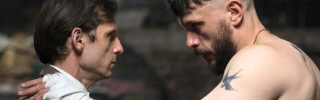 Half Man review: Richard Gadd's HBO Max debut is the most uncomfortable TV series I've ever seen — but it's still not a patch on Baby Reindeer