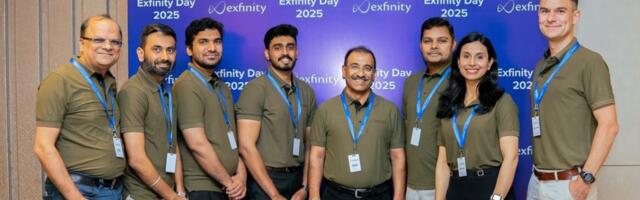 Exfinity Ventures Clocks 13X Return From CloudSEK Partial Exit
