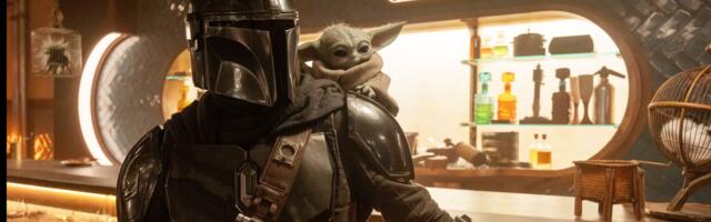 I watched The Mandalorian and Grogu in IMAX — and this isn't the way to revive Star Wars on the big screen after a seven-year absence