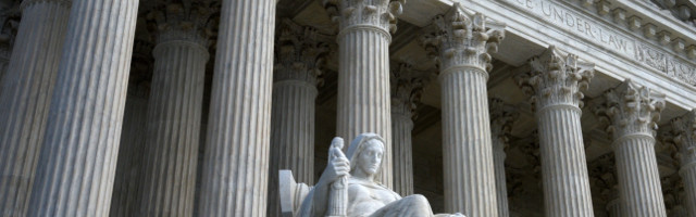 The Supreme Court will hear its first big CFAA case