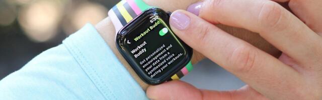 Apple Adds Spanish to Workout Buddy, but Could’ve Used More Fitness Upgrades