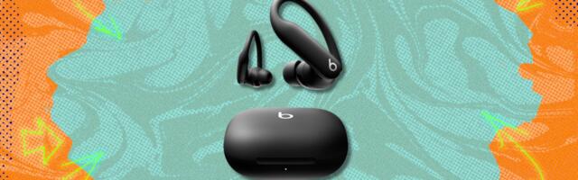 The Beats Powerbeats Pro 2 just got a $50 discount right now on Amazon