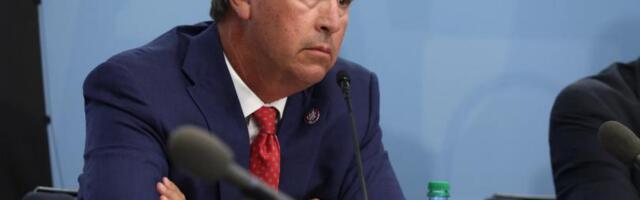 Crypto PAC's $12 million Senate candidate, Barry Moore, wins Alabama GOP primary