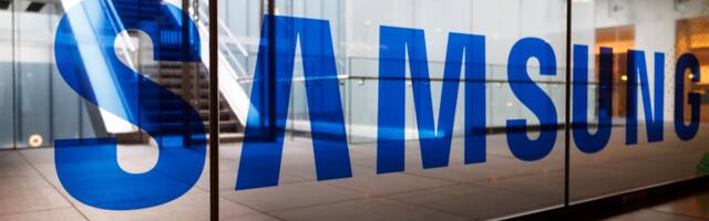 Samsung is making bank on the AI-fueled memory craze