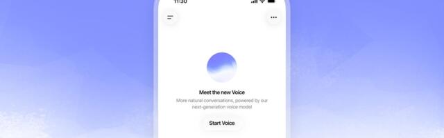 ChatGPT's New Voice Models Can 'Listen' and 'Talk' at the Same Time