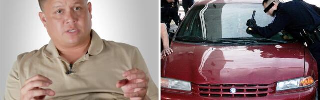 How cartel drug smuggling actually works, according to a former trafficker