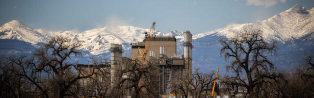 Colorado will decide whether a "right to natural gas" is added to state constitution