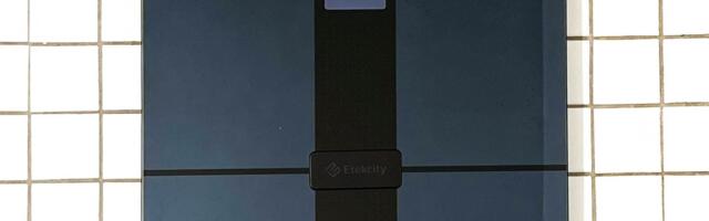 These Expert-Approved Smart Scales Can Read More Than Just Your Weight