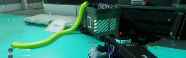 Marathon director Joe Ziegler leaves Bungie just four months after launch