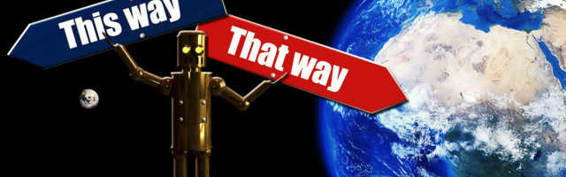 NASA: We should look for polluted planets if we want to find smart ETs