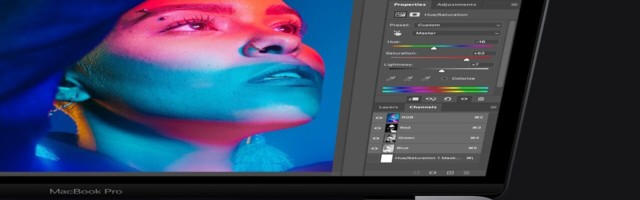 Adobe officially releases Photoshop for Apple M1, says it’s 50% faster