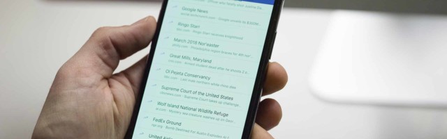 Facebook’s Recent Announcements Show it is Out of Ideas and Floundering