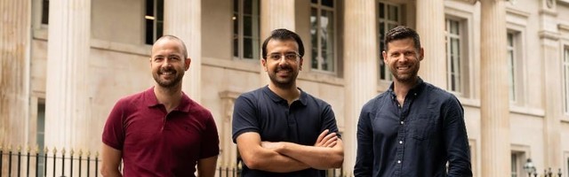 London-based Integrated Finance secures £2M funding to help businesses transform tech development