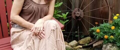 Using Blockchain to Reunite Families, Kristine Smith