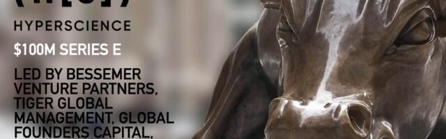 Hyperscience Raises $100M for its Data Automation Platform that Blends the Machine Layer with the Human Layer