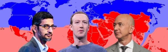 Without local expertise, Big Tech will keep failing the Global South