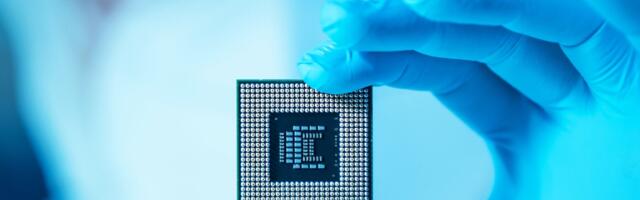 UK tech is calling for a microchip strategy. Is it too late?