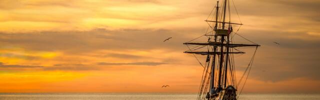Can Tech and Brain Science Solve Maritime’s Drug Smuggling?