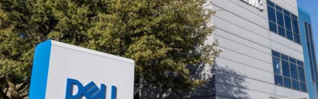 Dell to lay off over 6,000 employees amid ‘uncertain market future’