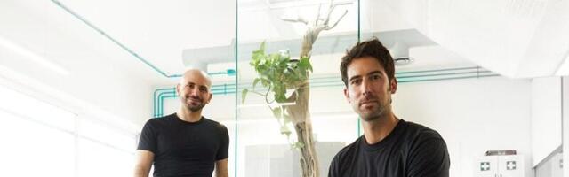 A bioengineered houseplant will clean your air — for $179