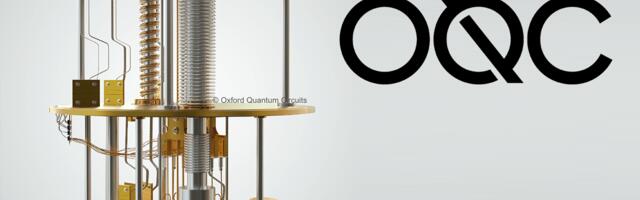 Oxford Quantum Circuits to install quantum computer in Tokyo’s Equinix TY11 Datacenter