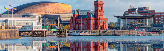 British Business Bank supports Welsh startup programme