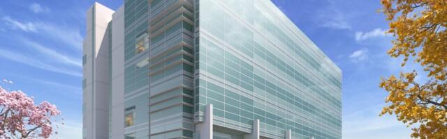 Good Samaritan Hospital fine-tunes plans for San Jose campus revamp