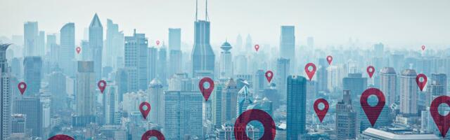 Should we know where our friends are at all times?