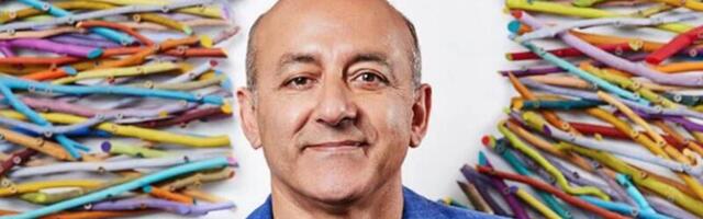 Sierra Ventures’ Tim Guleri on generative AI: ‘I’ve never been as excited and as scared in my 20 years of doing VC’