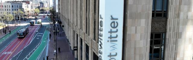 GLAAD: Twitter is worst social media for LGBTQ+ safety