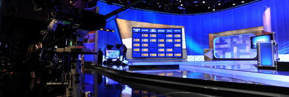 ‘Jeopardy!’ winners refusing to join Tournament of Champions during WGA strike