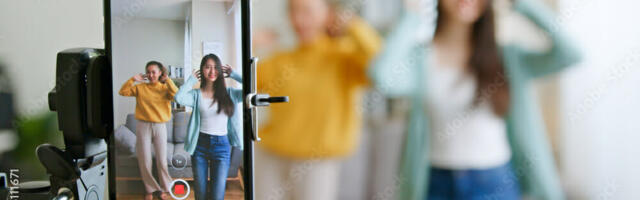 Connecting the Digital Generation on a Pocket-Sized Scale
