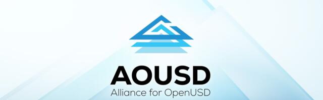 Apple Announces Alliance With Adobe, NVIDIA, and Others to Develop Pixar's 3D Standard