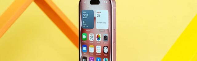 Apple iPhone 15 review