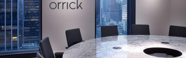 Orrick, Herrington & Sutcliffe, a law firm that handles data breaches was hit by data breach