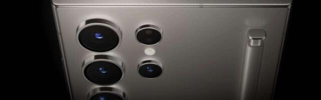 Samsung Galaxy S24 series hot take