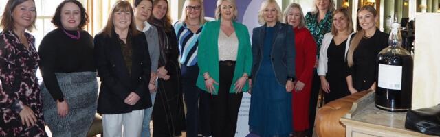 Lifted Ventures launches northern angel network for female founders