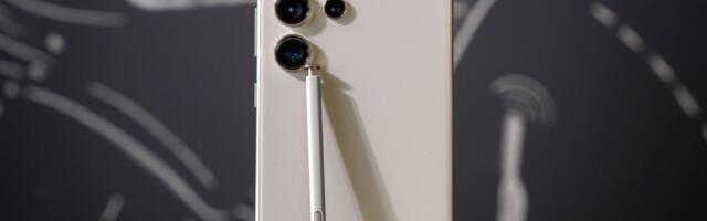 Samsung issues second Galaxy S24 update with March security patch