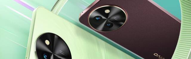 vivo T3X's battery capacity confirmed