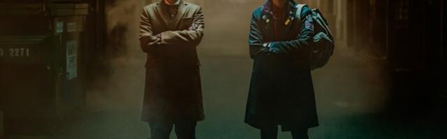 ‘Dead Boy Detectives’ review: Hardy Boys for the supernatural realm