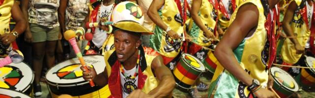 Travel: Brazil’s Afrotourism push is better late than never