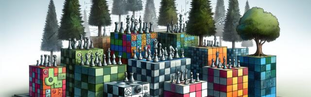 Sequoia outlines strategic models for startup success